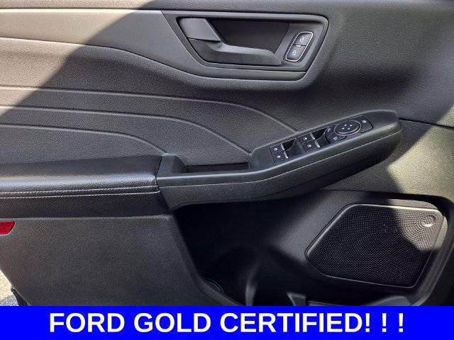 Used 2023 Ford Escape Active w/ Tech Pack #1 FWD image 30
