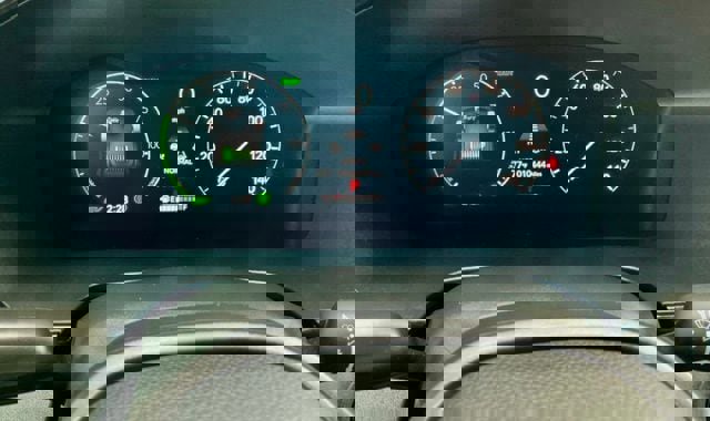 Certified 2023 Honda CR-V Sport image 22