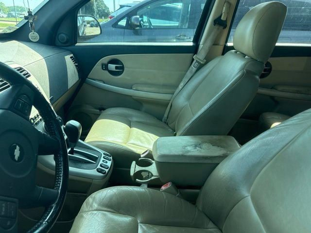 Used 2006 Chevrolet Equinox LT w/ LT Preferred Equipment Group FWD image 3