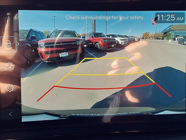 New 2026 Hyundai Palisade Calligraphy image 18