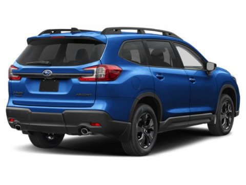New 2027 Subaru Ascent Premium AWD/4WD image 2