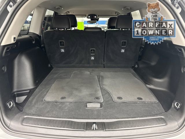 Used 2023 Jeep Grand Cherokee Limited image 13