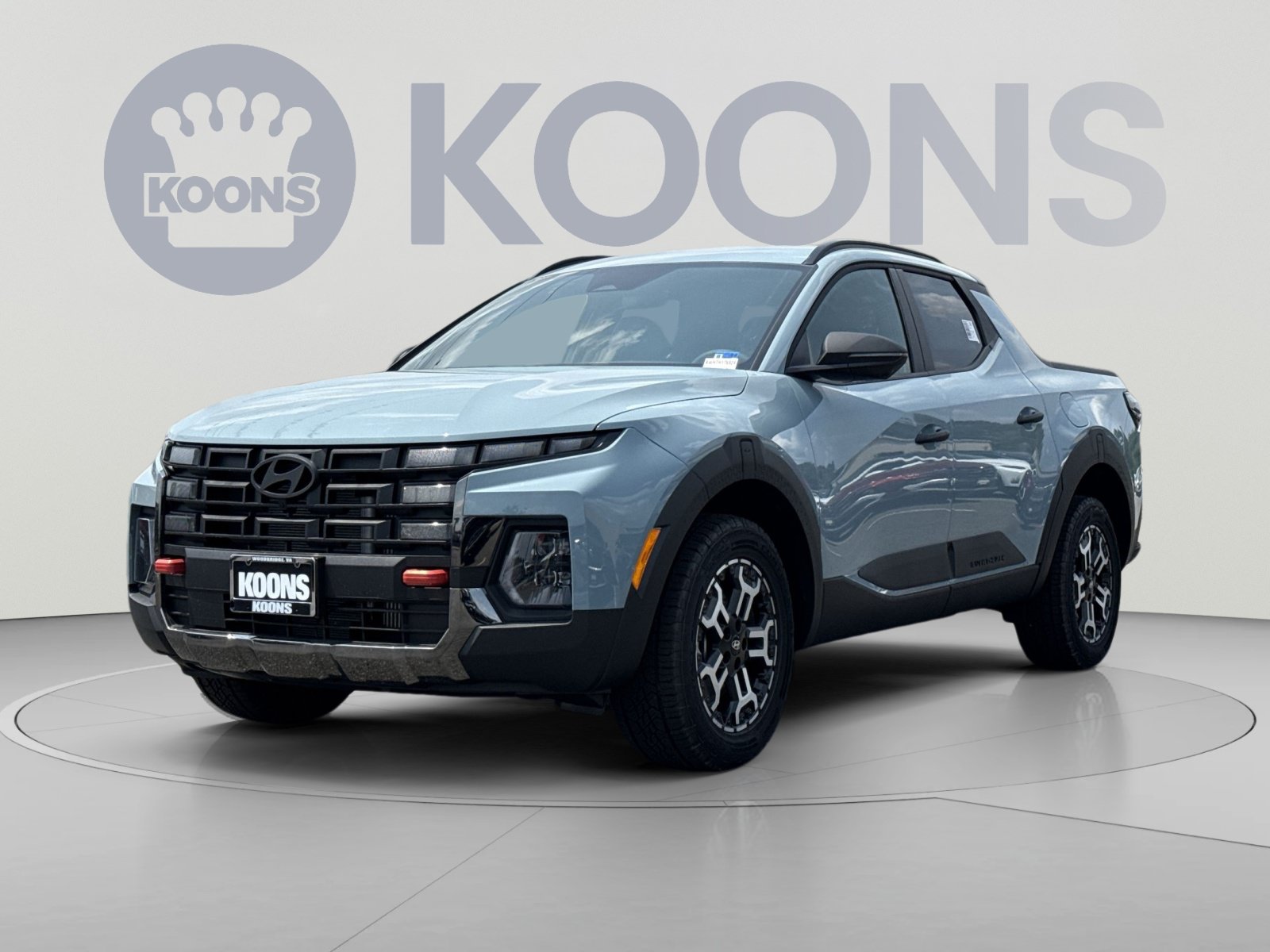 New 2026 Hyundai Santa Cruz XRT AWD/4WD image 1