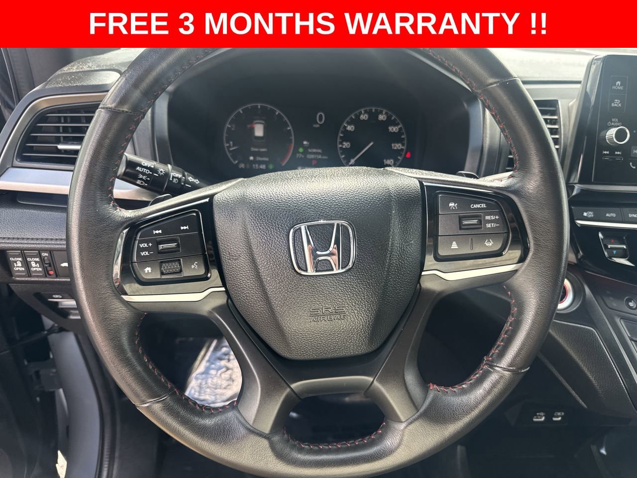 Used 2025 Honda Odyssey Sport-L image 15