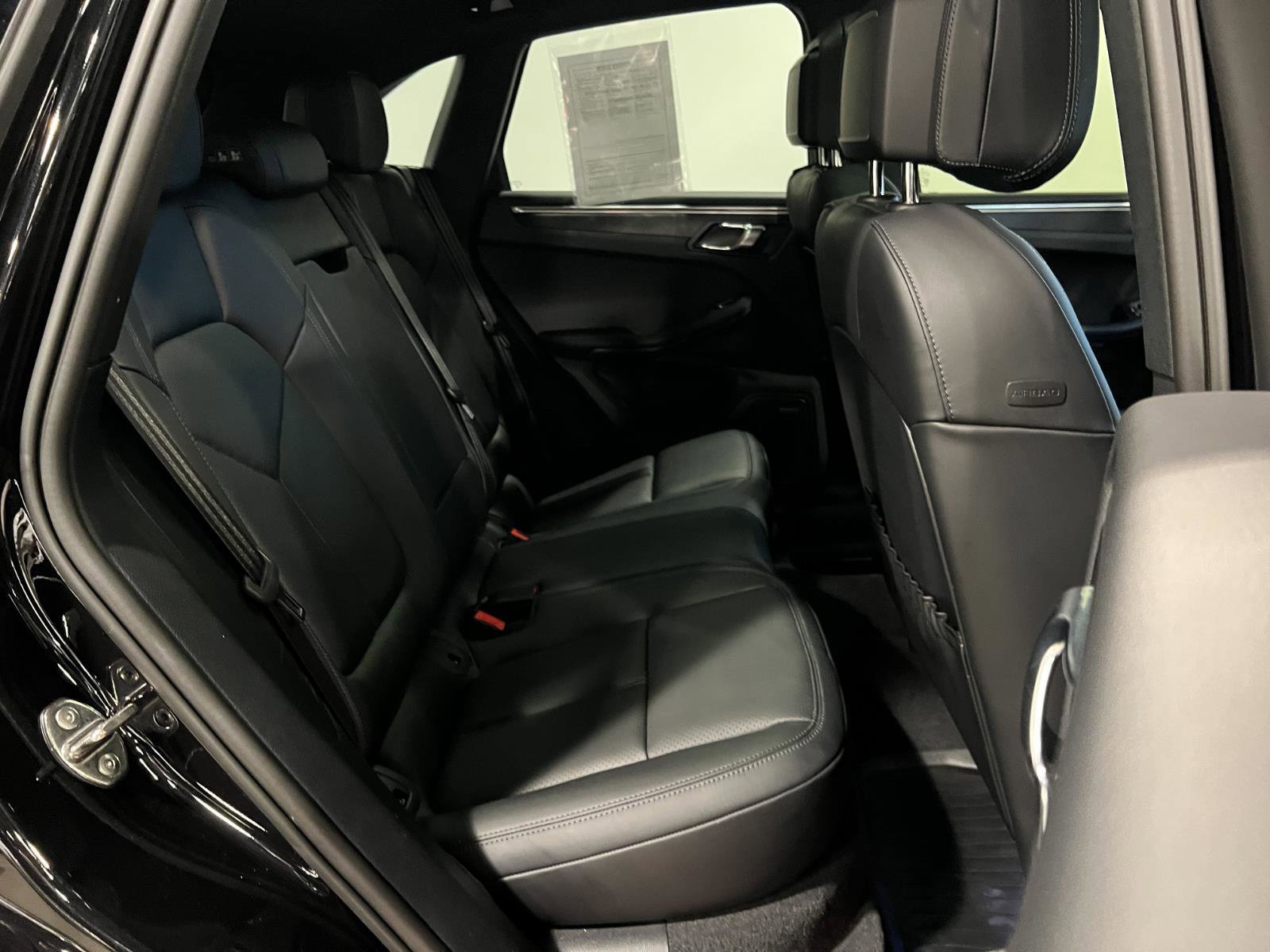 Used 2024 Porsche Macan GTS image 35