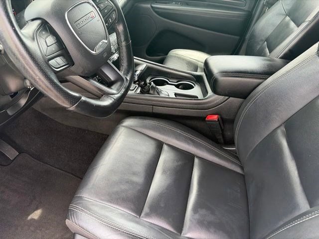 Used 2022 Dodge Durango GT AWD/4WD image 11