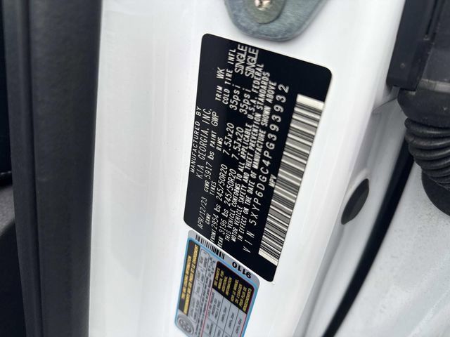 Used 2023 Kia Telluride S w/ S Sunroof Package image 20