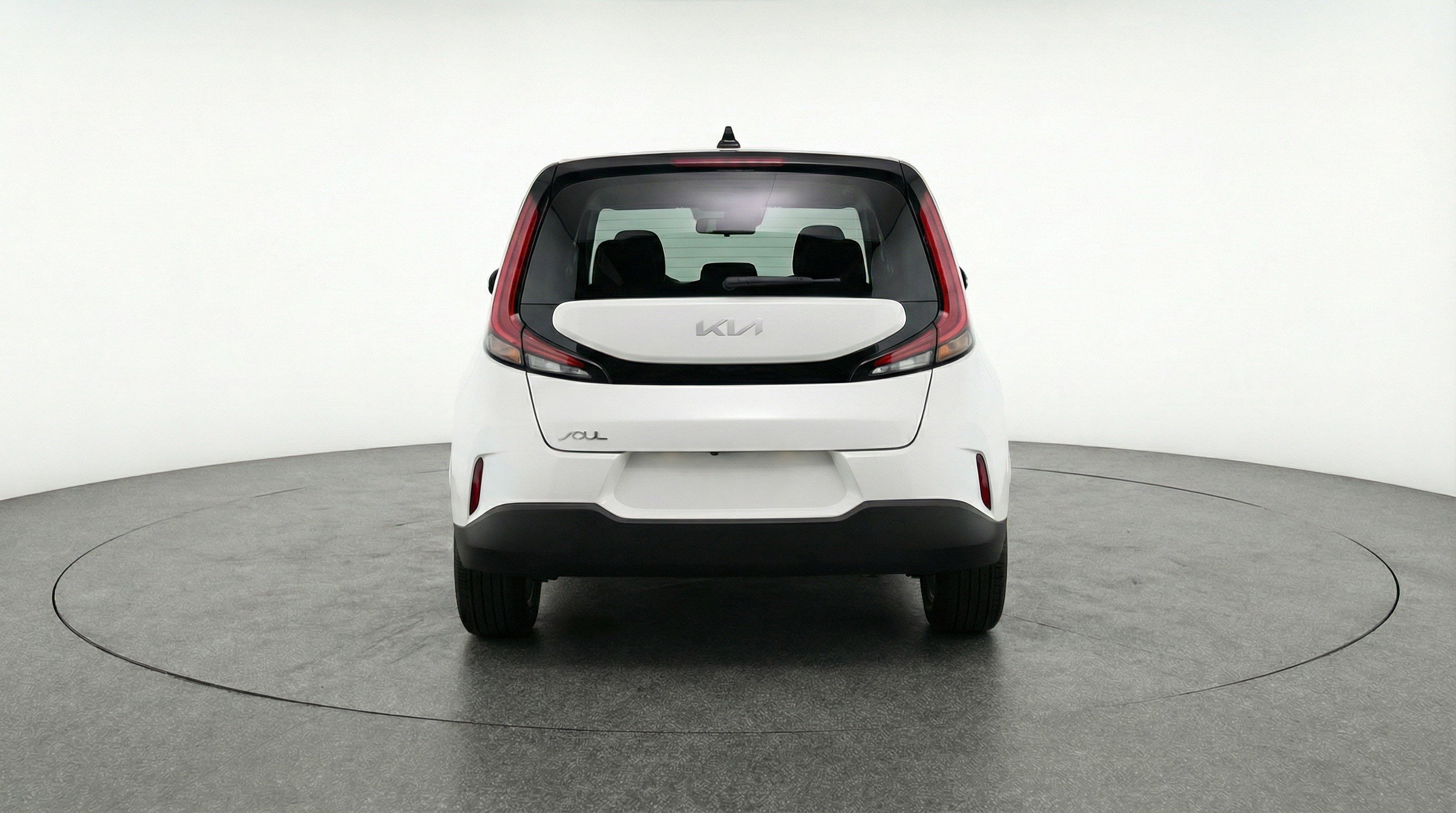 Used 2025 Kia Soul LX w/ LX Technology Package image 7