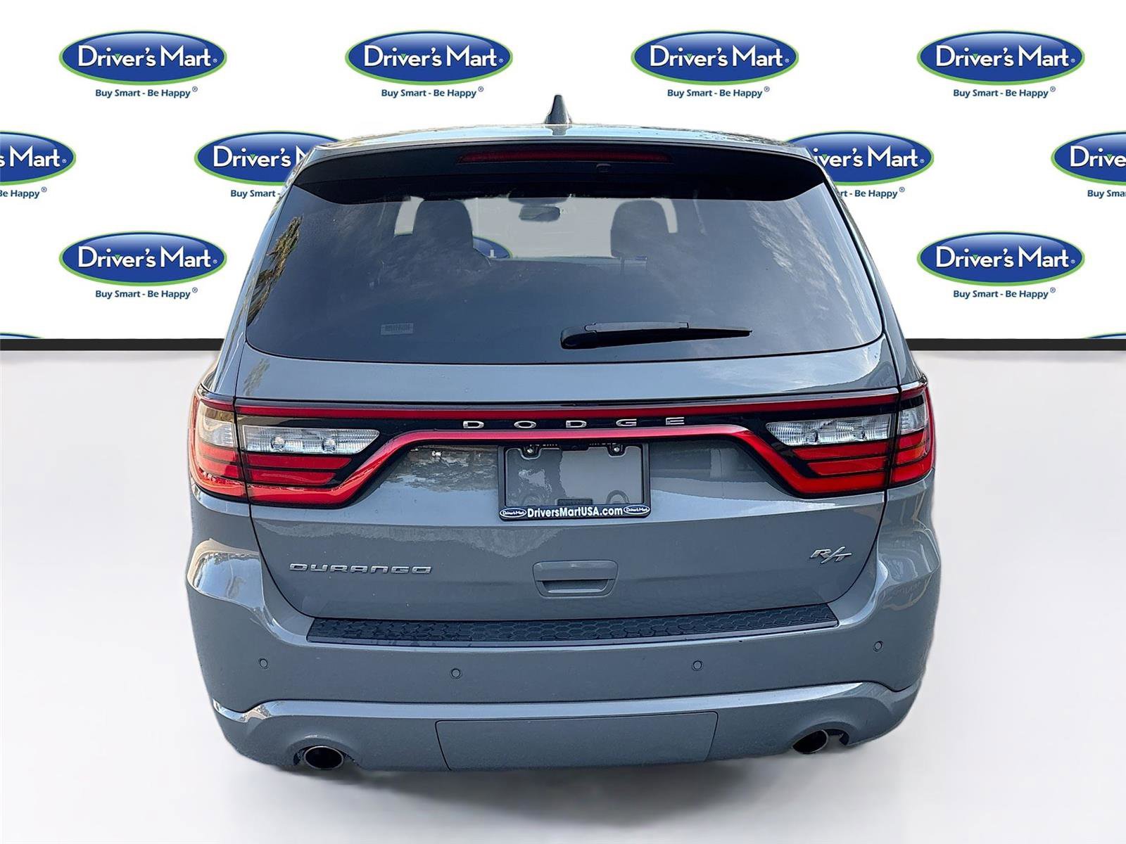 Used 2024 Dodge Durango R/T image 6