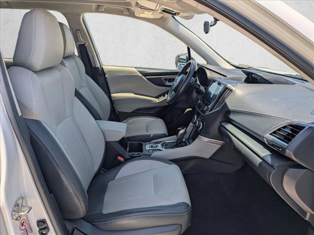 Used 2019 Subaru Forester Limited AWD/4WD image 20