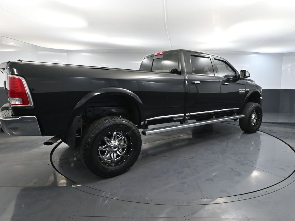 Used 2016 RAM 2500 Limited image 4