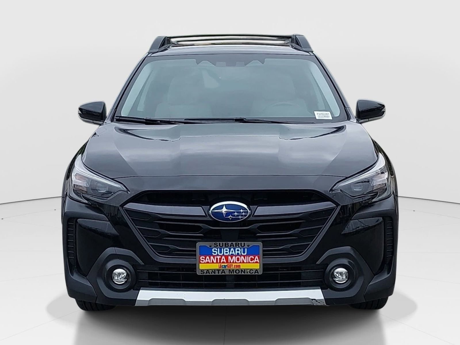 Used 2023 Subaru Outback Limited XT AWD/4WD image 2