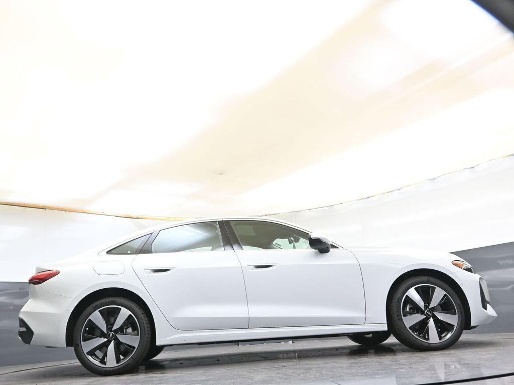 New 2025 Audi A5 2.0T Premium Plus image 40