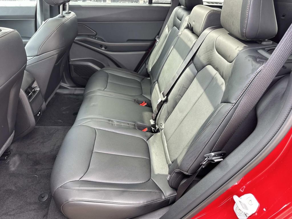 New 2026 Jeep Cherokee Limited image 9