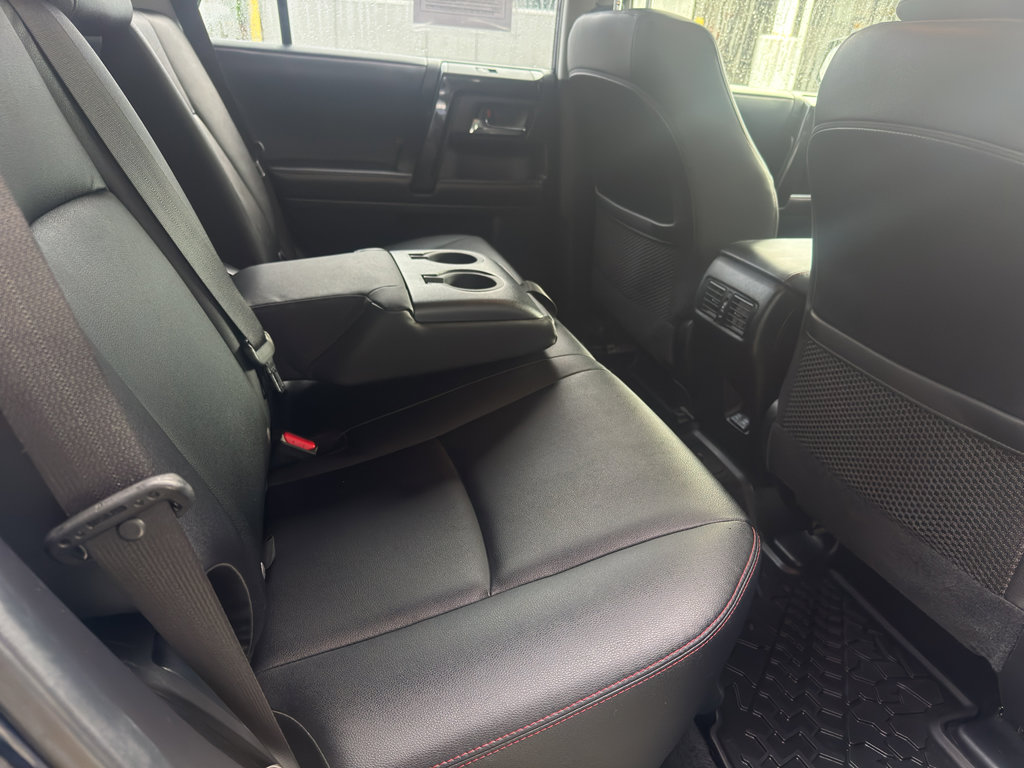 Used 2021 Toyota 4Runner TRD Off-Road Premium image 38