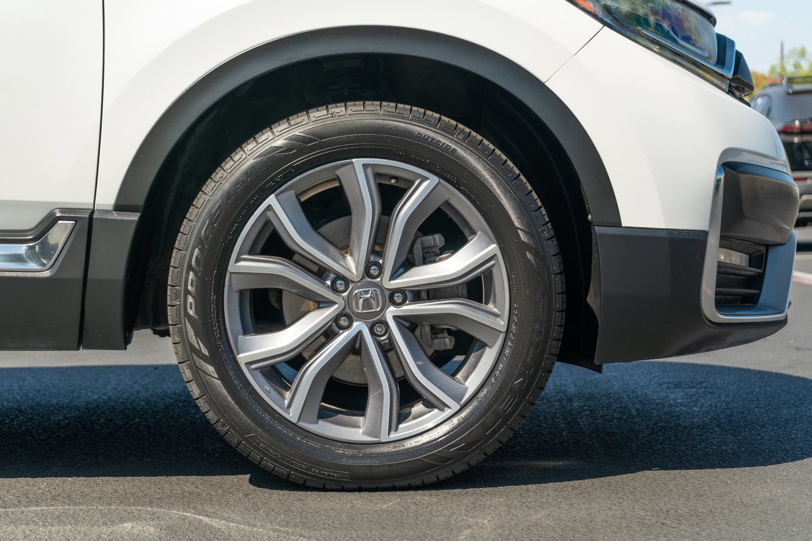 Used 2020 Honda CR-V Touring image 6
