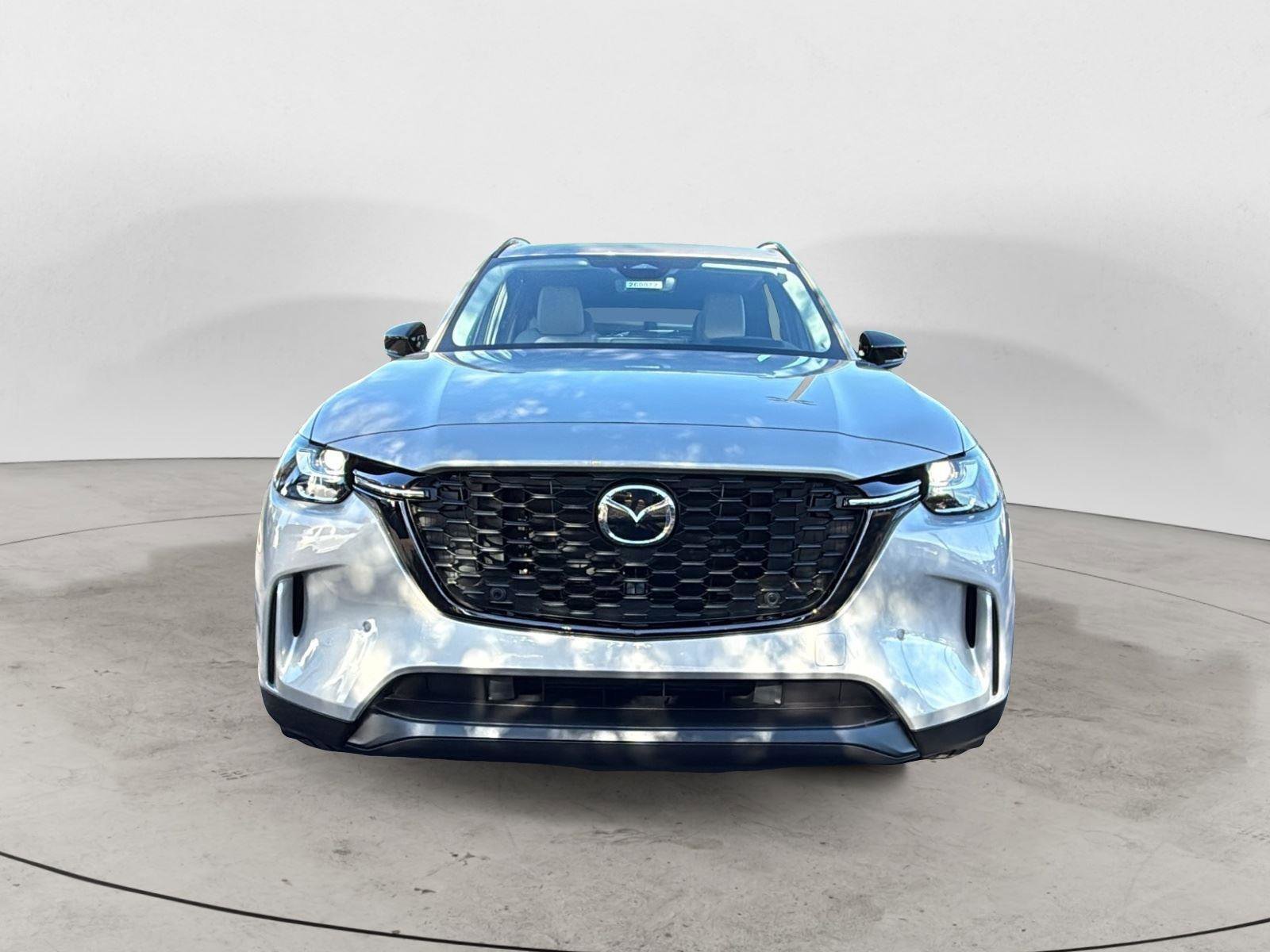 New 2026 MAZDA CX-90 Plug-In Hybrid w/Premium Sport image 2
