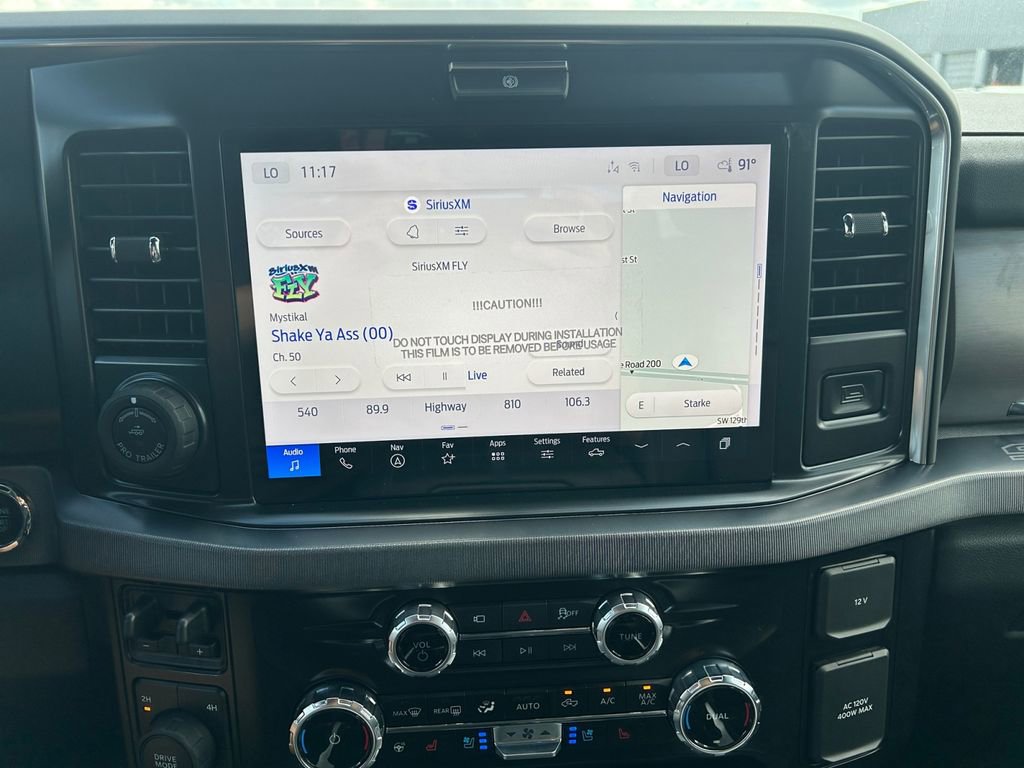New 2026 Ford F250 Platinum image 31