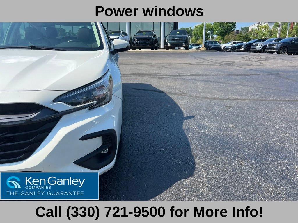 Used 2024 Subaru Legacy Premium AWD/4WD image 20