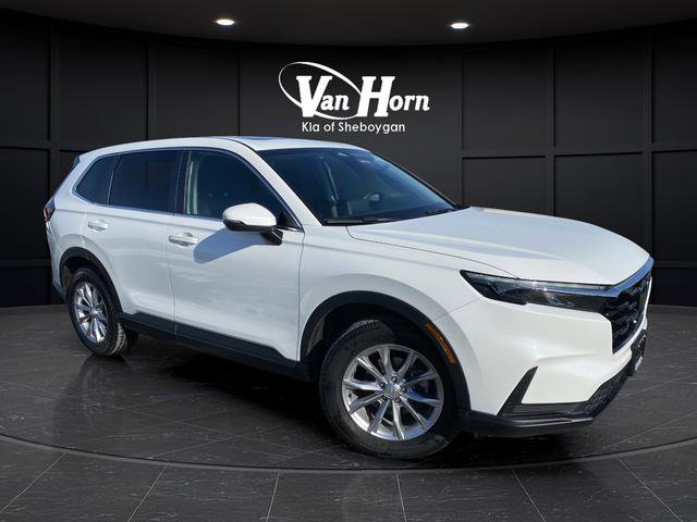 Used 2023 Honda CR-V EX image 43