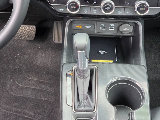 Used 2024 Honda Civic Touring image 30