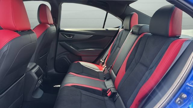 New 2026 Subaru WRX Limited AWD/4WD image 25