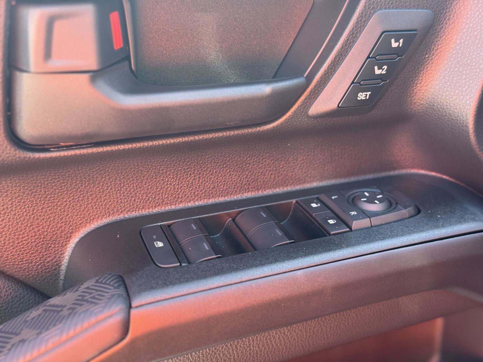 New 2025 Toyota 4Runner TRD Off-Road Premium image 23