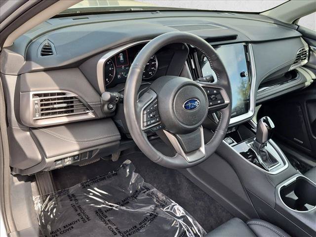 Certified 2025 Subaru Outback Touring XT AWD/4WD image 10