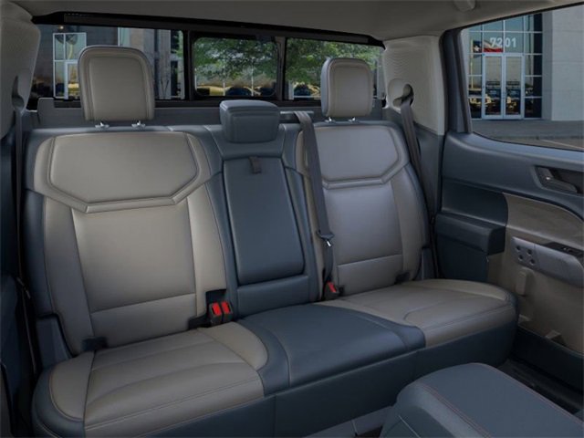 New 2026 Ford Maverick Lariat image 11