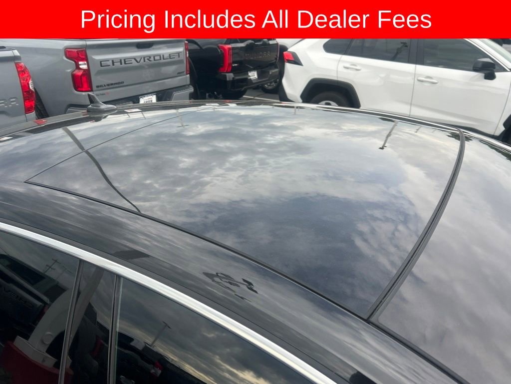 Used 2018 Audi S5 Premium Plus w/ Navigation Package AWD/4WD image 3