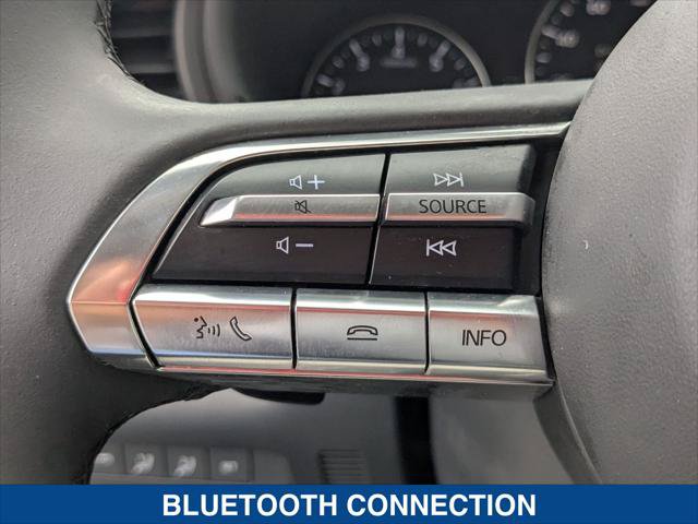 Used 2023 MAZDA CX-30 AWD 2.5 S w/ Premium Package image 14