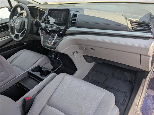 Used 2019 Honda Odyssey EX image 21