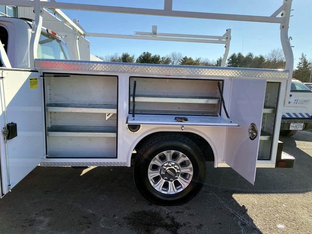 Used 2022 Ford F250 XL w/ STX Appearance Package image 13