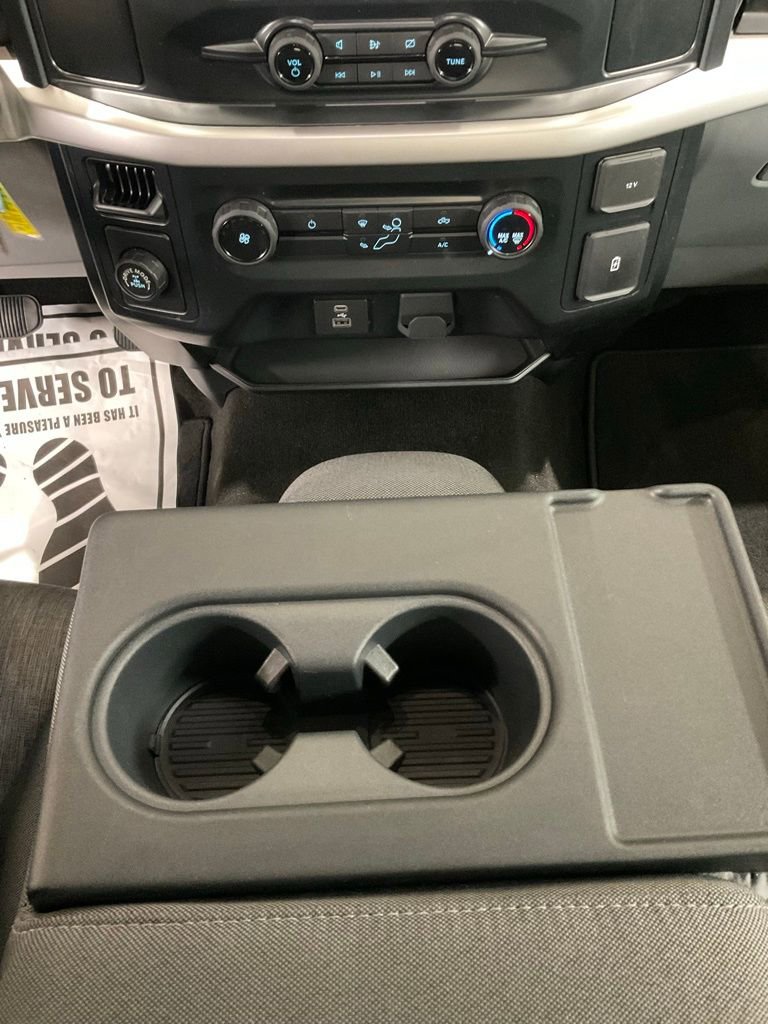Used 2022 Ford F150 XL image 18