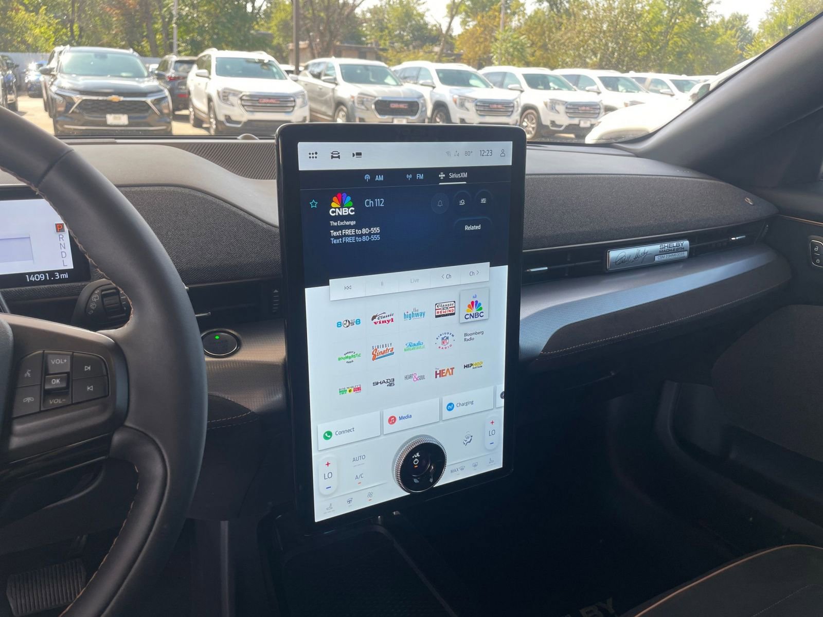 Used 2023 Ford Mustang Mach-E GT image 27