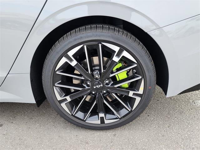 New 2026 Kia K5 GT image 27