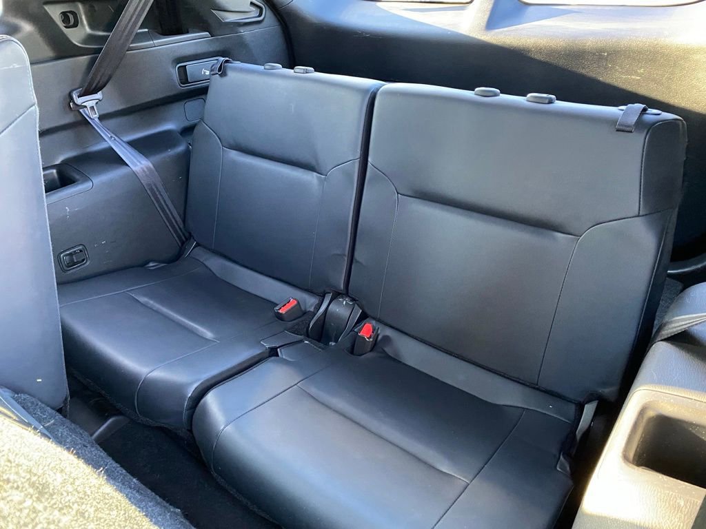 Used 2022 Mitsubishi Outlander SE image 27