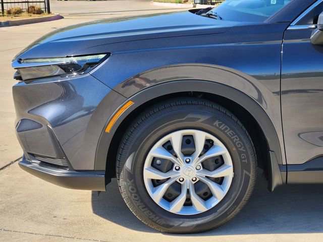 Used 2026 Honda CR-V LX image 8