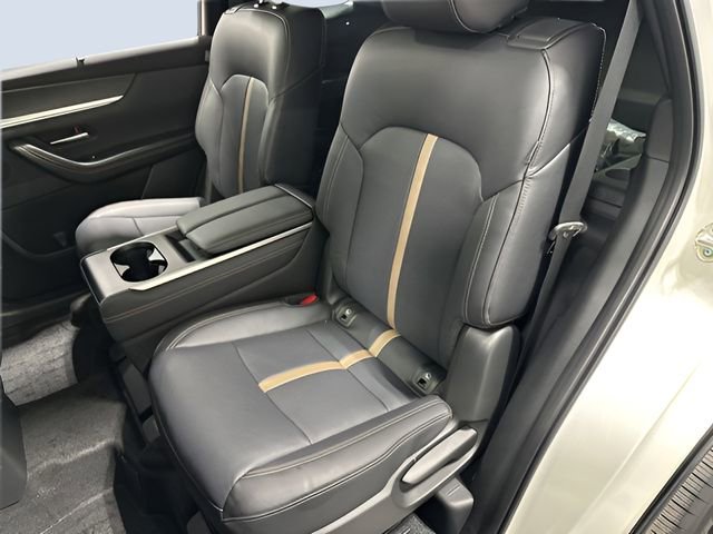 Used 2026 MAZDA CX-90 3.3 Turbo S w/ Premium Plus AWD/4WD image 30