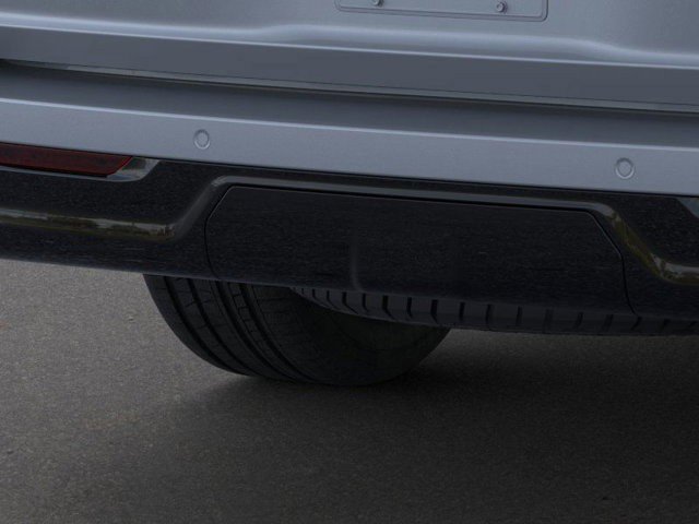 New 2025 Lincoln Navigator Reserve w/ Jet Appearance Package image 23