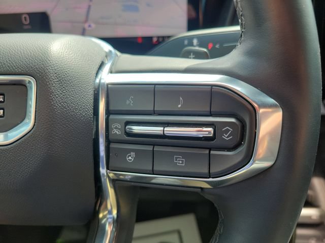 Used 2025 GMC Terrain Elevation w/ Elevation Premium Package AWD/4WD image 22