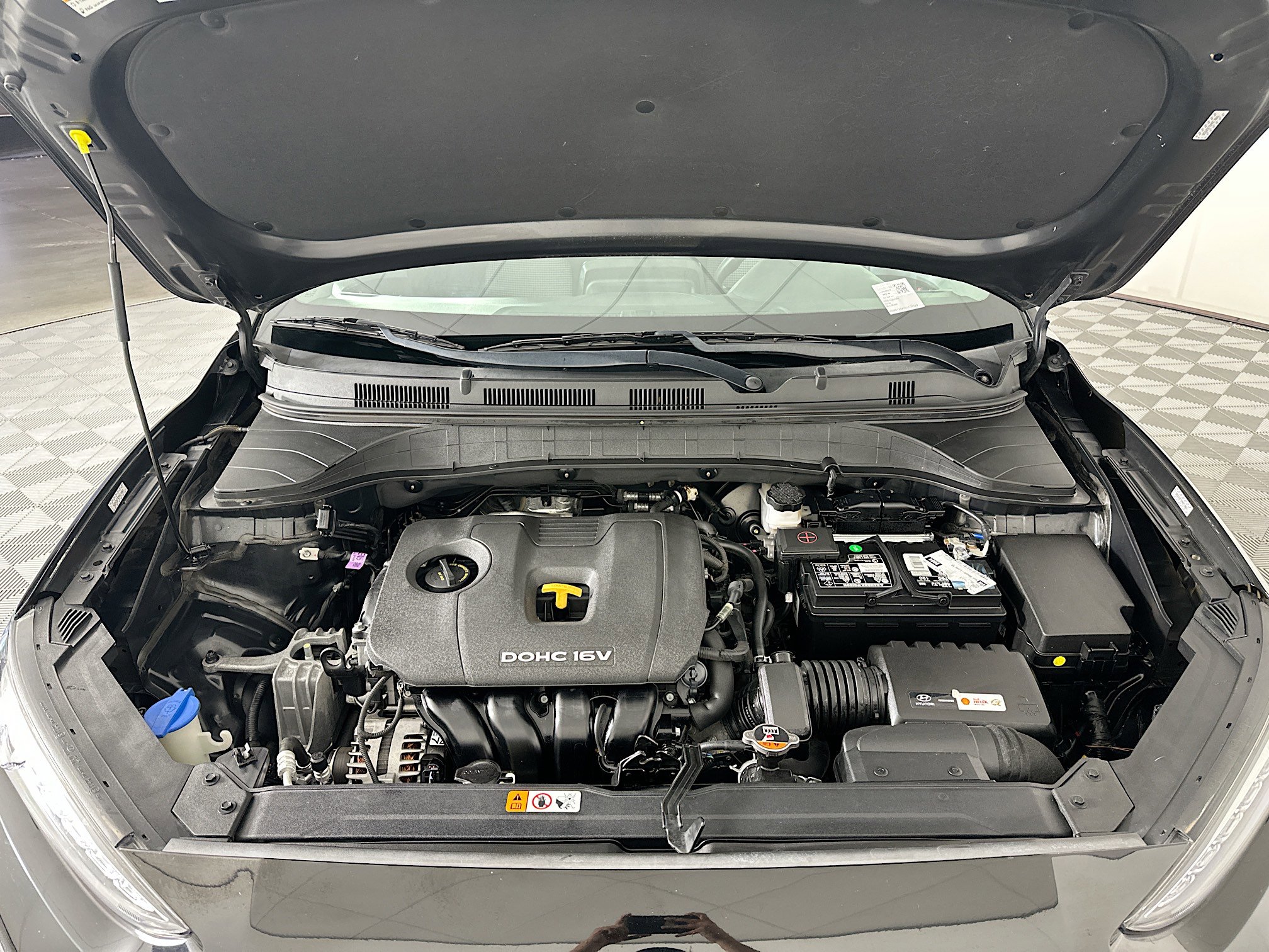 Used 2020 Hyundai Kona SE FWD image 30