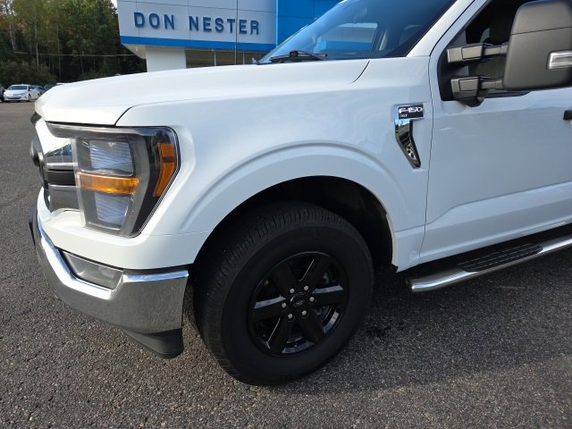 Used 2023 Ford F150 XLT w/ Trailer Tow Package image 28