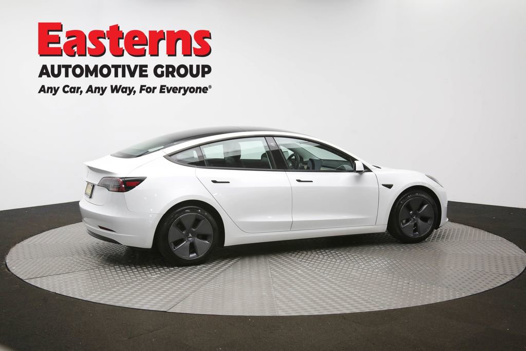 Used 2023 Tesla Model 3 Standard Range RWD image 75