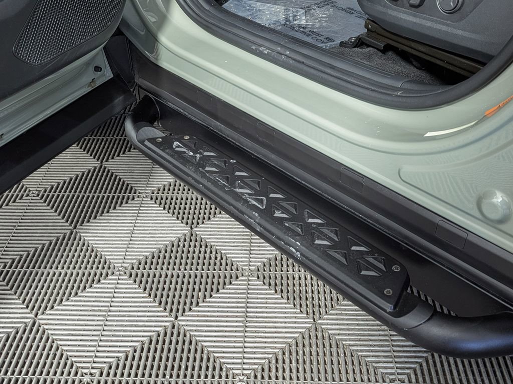 Used 2022 Hyundai Santa Cruz SEL w/ Activity Package image 51