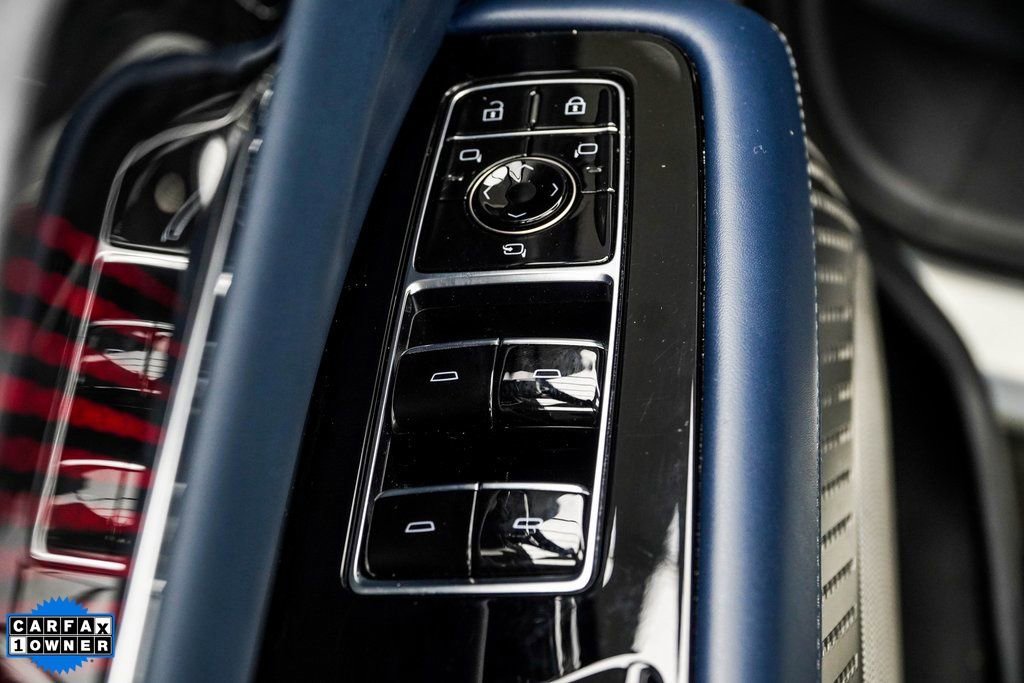 Used 2025 Cadillac Escalade IQ Luxury 2 AWD/4WD image 40