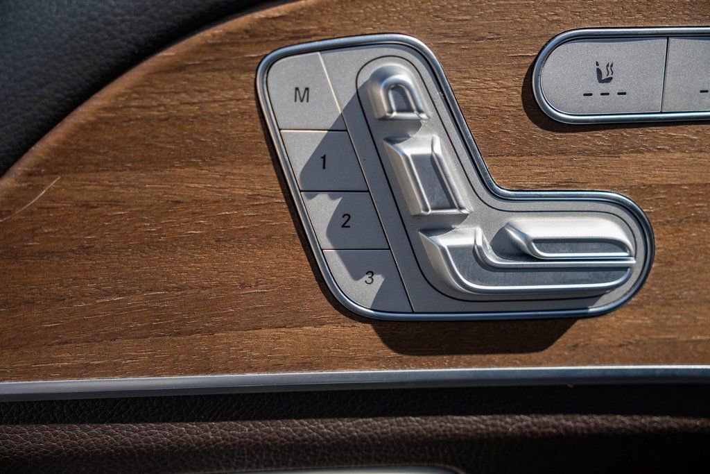 Used 2020 Mercedes-Benz GLE 350 image 12