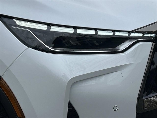 New 2026 INFINITI QX60 Sport image 10