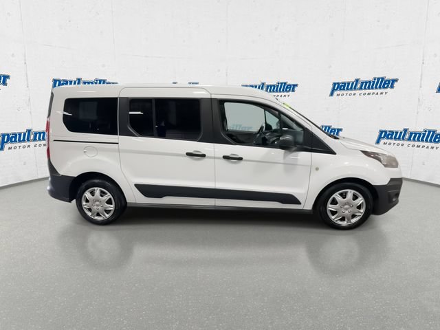 Used 2017 Ford Transit Connect XL FWD image 13