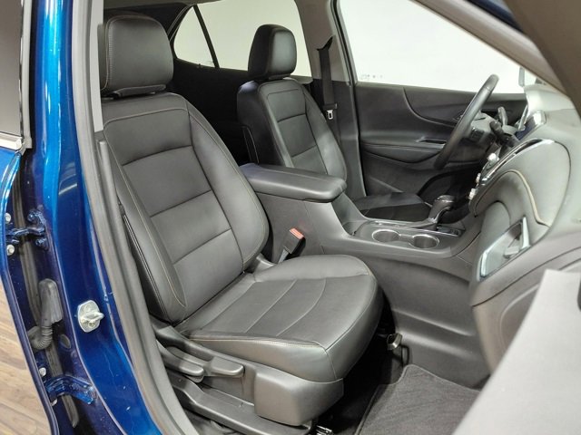 Used 2019 Chevrolet Equinox Premier image 24